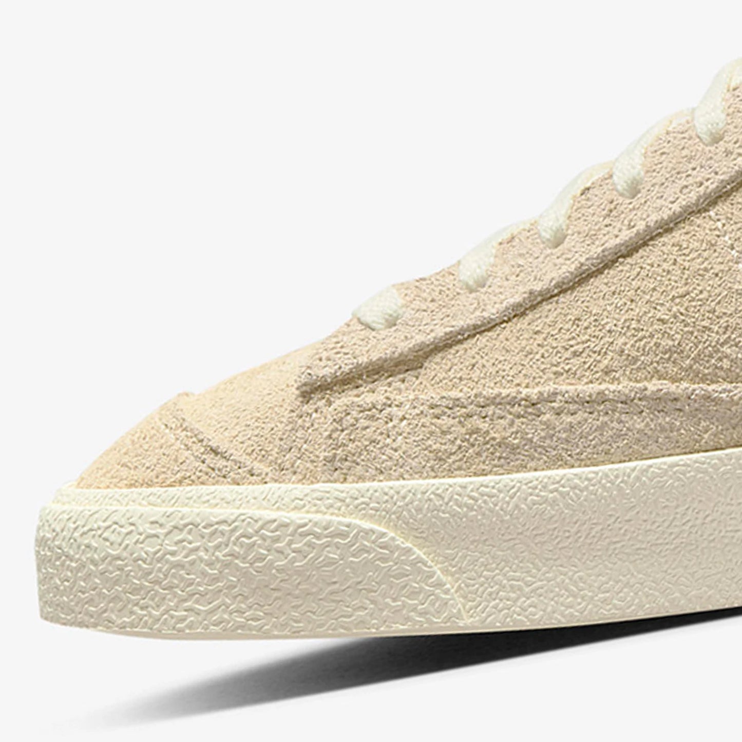 Nike Authentic BLAZER MID '77 Sapatilhas casuais de cano médio para mulher DV7006-100