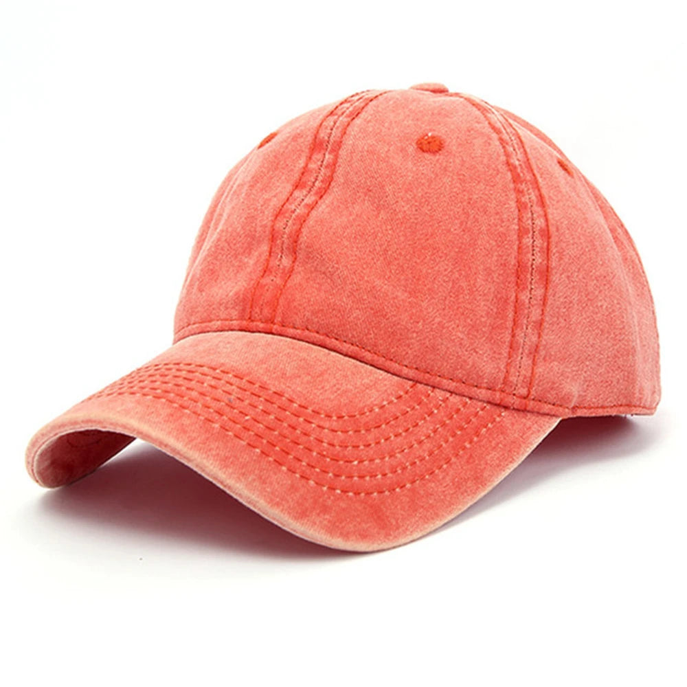 Women's Men's Cap Dad Hat Wholesale Solid Sport Unisex Outdoor Custom Black Cotton Gorro Bone Gorra Beisbol