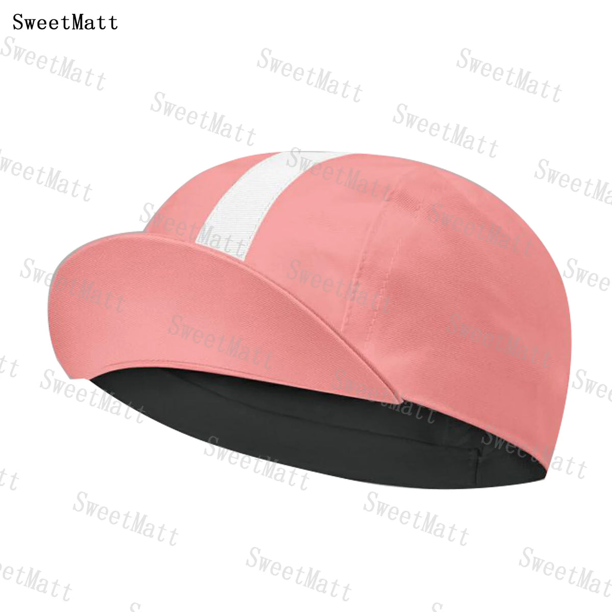 SweetMatt Classic Retro kerékpáros sapka – egyszerű, színes, számos stílus közül választhat, uniszex méret, gyorsan száradó kerékpáros sapka