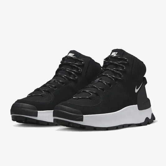 Scarpe casual da donna Nike Authentic Classic City Boot DQ5601-001