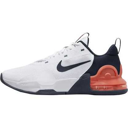 Originální pánské tréninkové boty Nike Summer Air Max s vzduchovým polstrováním DM0829-102