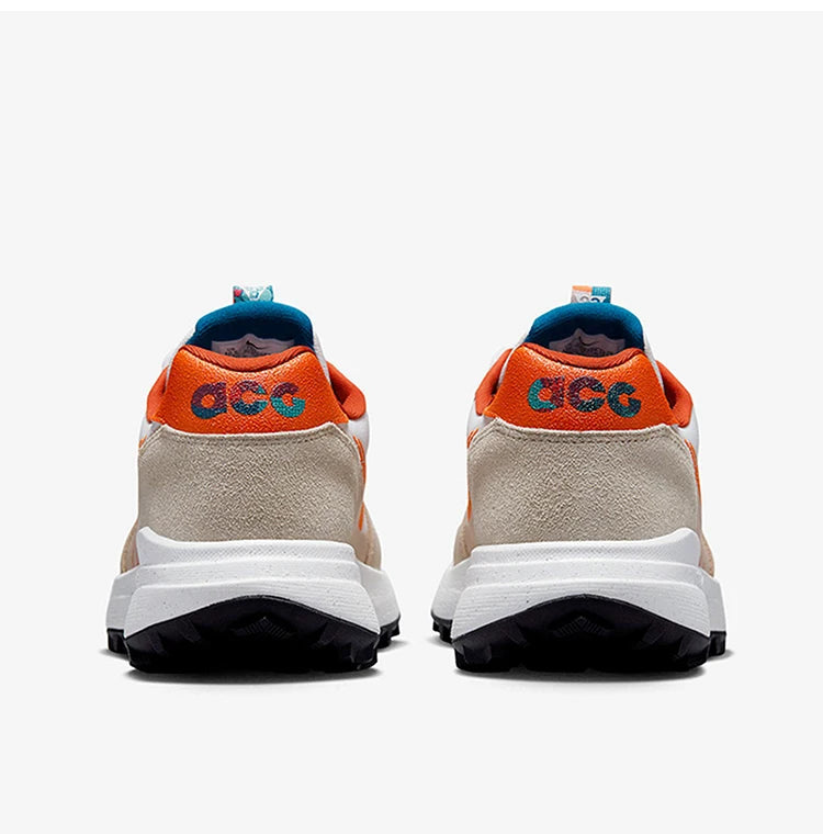 Nike Authentic ACG Lowcate Unisex Cushioned Non-Slip Casual Shoes FD4204-161