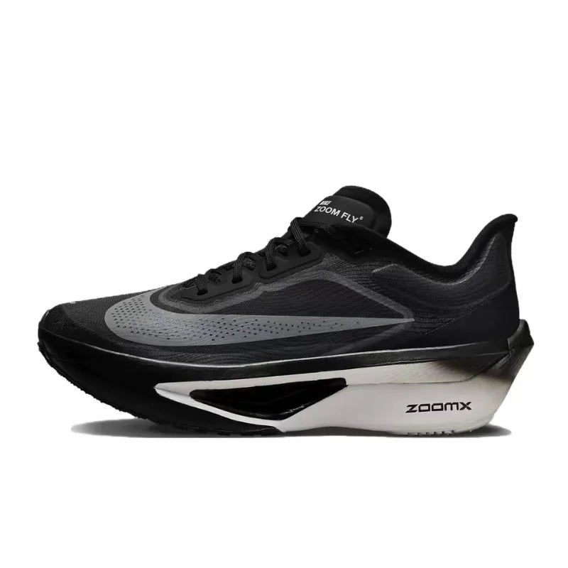 Nike Zoom Fly 6 Eliud Kipchoge – wygodne, stylowe, modne i wszechstronne niskie buty do biegania w stylu unisex, kolor szaro-zielony, HJ7038-600