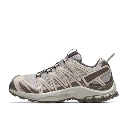 SALOMON XA Pro 3D многоцветни ретро функционални планински туристически обувки, ежедневни маратонки