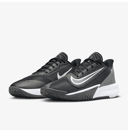 Nike Authentic Precision 7 - Scarpe da basket da uomo ammortizzate, pratiche e resistenti all'usura FN4322-005