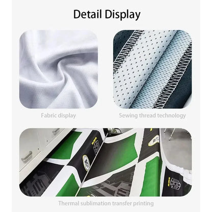 Summer 2026 Dragon Ball Goku & Gohan "Father and Son Together" Comic Themed 3D Printed Breathable T-shirt for Adults and Parents