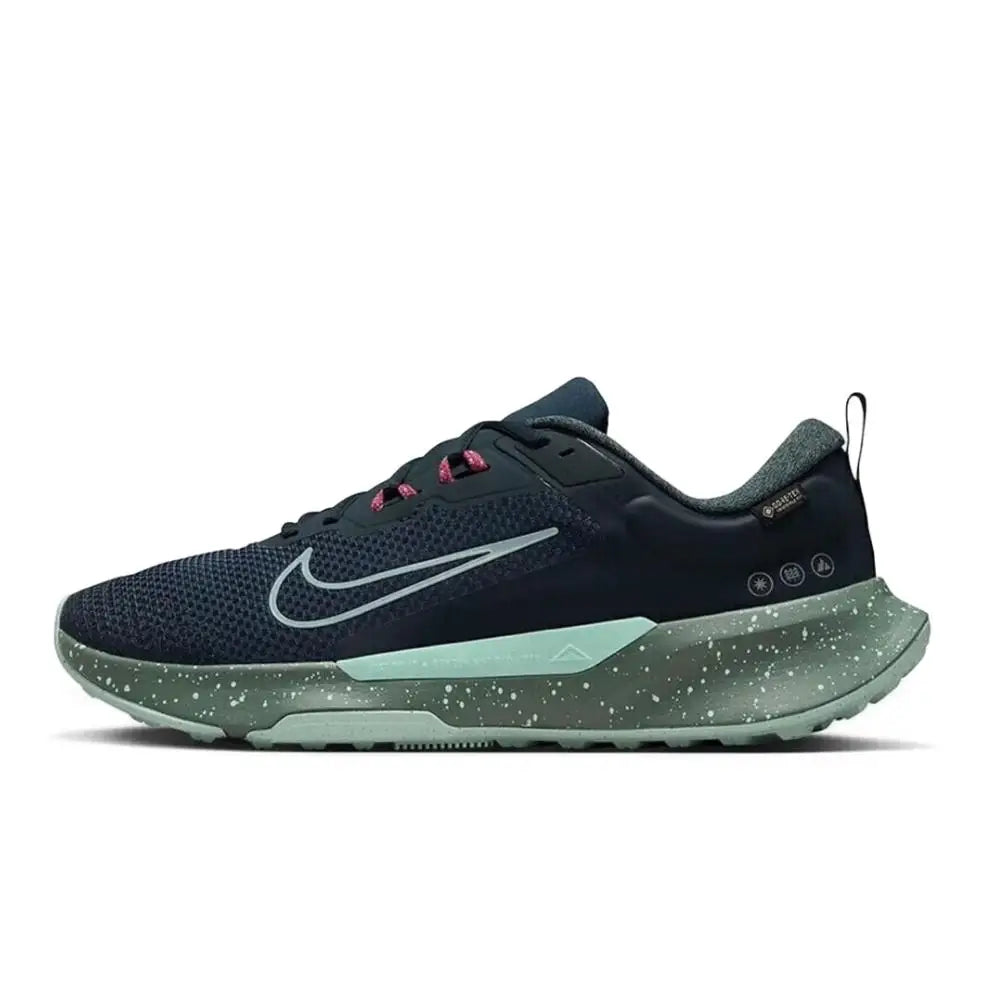 Nike Juniper Trail 2 GTX – stylowe i wszechstronne męskie trampki: wygodne, antypoślizgowe, wytrzymałe i wodoodporne HM9734-302