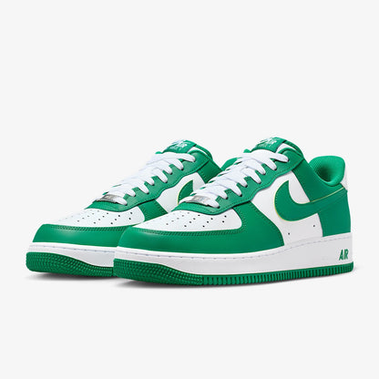 Nike Authentic Air Force 1 Men's Low-Top Breathable Wear-Resistant Sports Shoes FJ4146-122