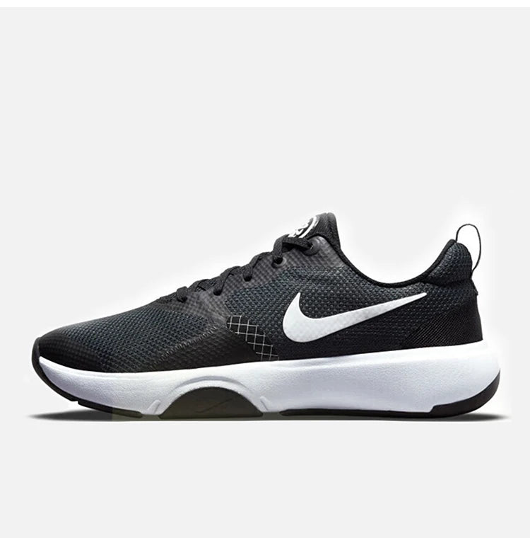 Nike Official Authentic City Rep TR – vadderade, slitstarka och lätta träningsskor för män och kvinnor DA1351