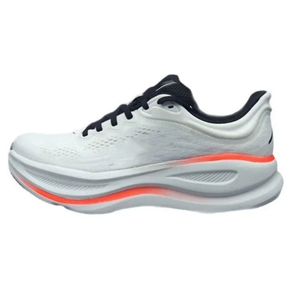 Bondi9-Sport Running Shoes Slip Cushioning Road Runs Shoes Men Sport Shoes Outdoor Sneaker Women