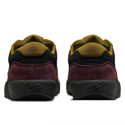Nike SB Force 58 Stylové retro prémiové univerzální lehké prodyšné nízké odolné skateové boty unisex DV5477-008