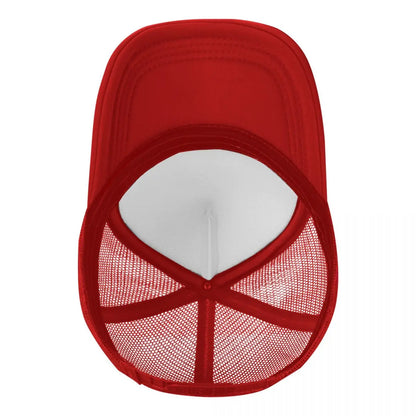 Șepci de baseball unisex „Windows 95 Geeks Nerd Mesh” – șepci de soare la modă, șepci ajustabile cu închidere tip snapback, șepci de pescuit – vânzare en gros – șepci Trucker noi