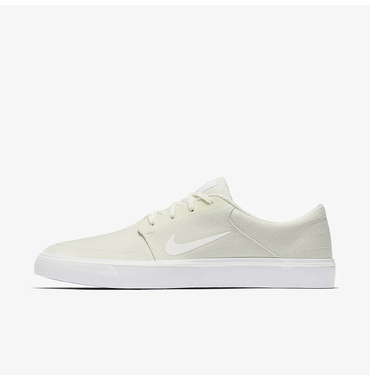 Nike Genuine SB uniseks par niskih casual tenisica za studente 723874-111