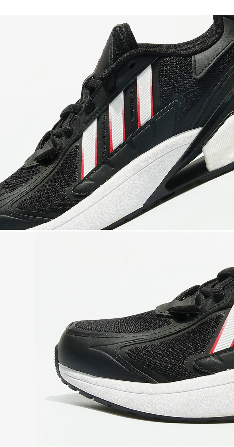 Adidas authentique A3 BOOST unisexe respirant Durable chaussures de course de sport FZ3549