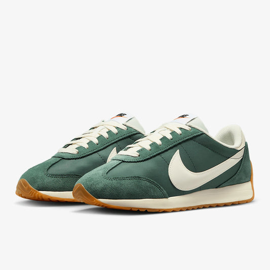 Nike genuine Pacific women's low cut wear-resistant fabric lace up sports shoes HM4771-300