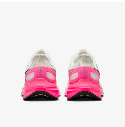 Nike genuine Structure 25 women's cushioned mesh running shoes IB7452-100