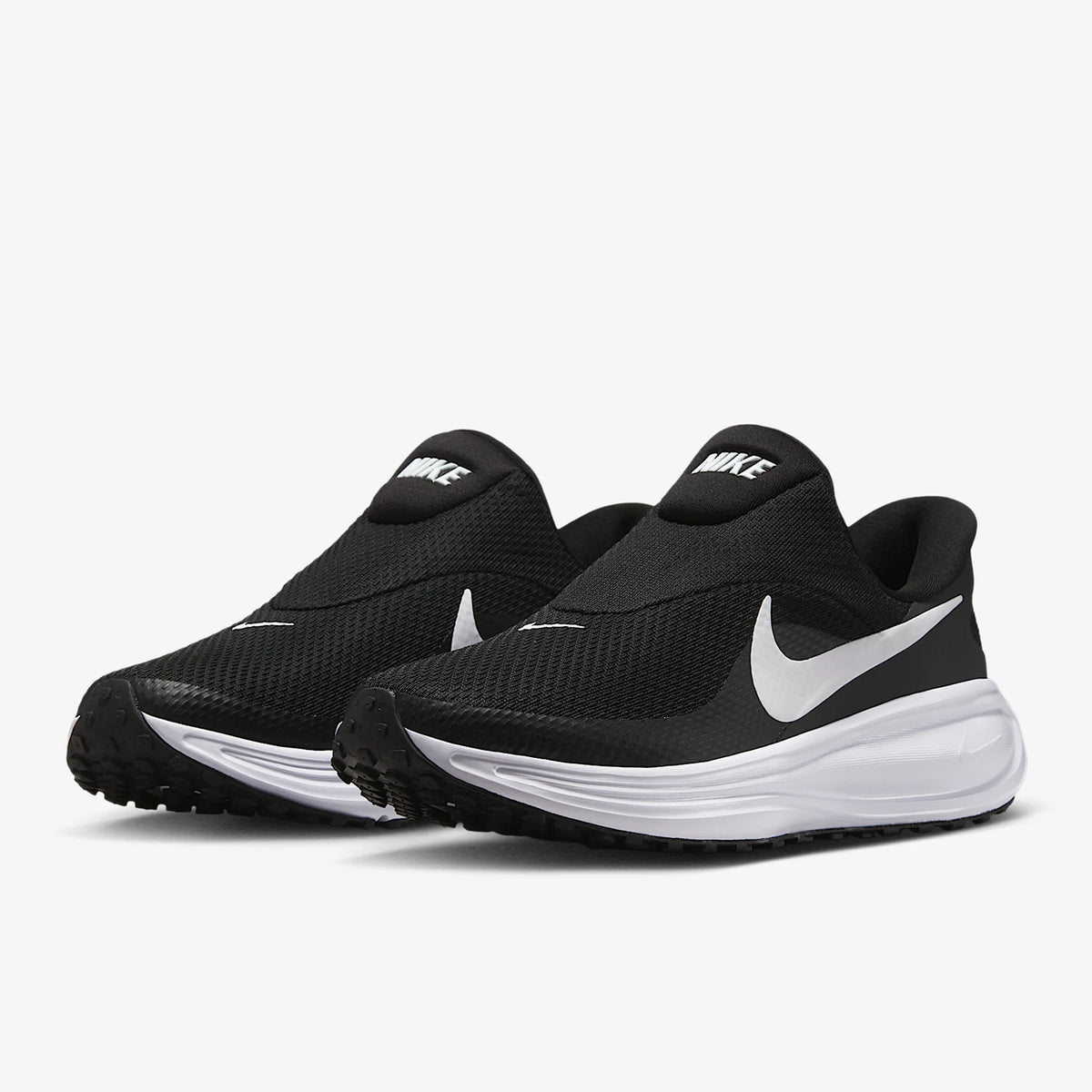 Nike Genuine Revolution 8 Women's Road One Step Running Shoes HQ2415-001
