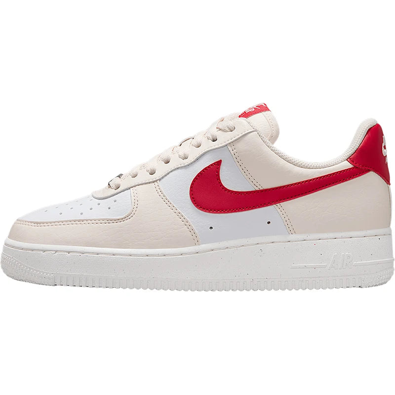 Nike officiële, originele Air Force 1 Air Force One-sneakers voor dames DC9486-109