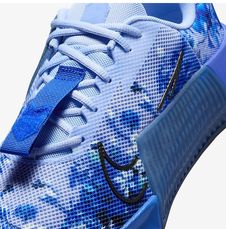 „Nike“ originalūs „METCON 9 AMP“ vyriški treniruočių bateliai su amortizacija HJ6008-400