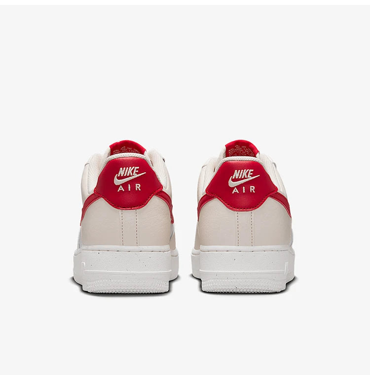 Nike officiële, originele Air Force 1 Air Force One-sneakers voor dames DC9486-109