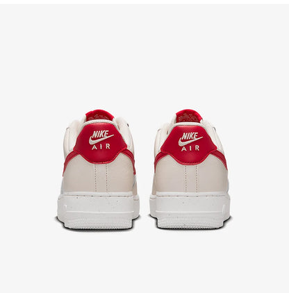 Nike officiële, originele Air Force 1 Air Force One-sneakers voor dames DC9486-109