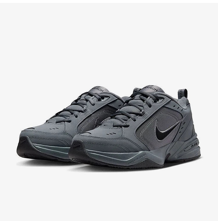 Nike Genuine Air Monarch IV Ανδρικά παπούτσια με άνετη επένδυση 415445-020