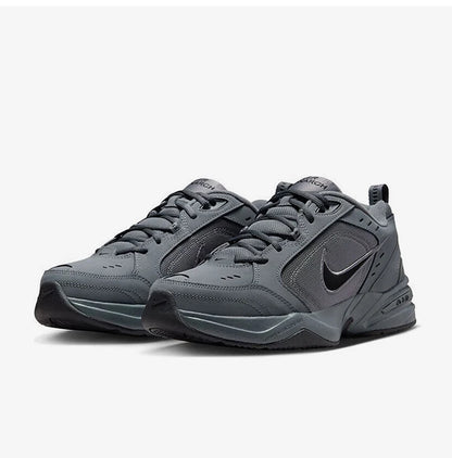 Nike Genuine Air Monarch IV Ανδρικά παπούτσια με άνετη επένδυση 415445-020