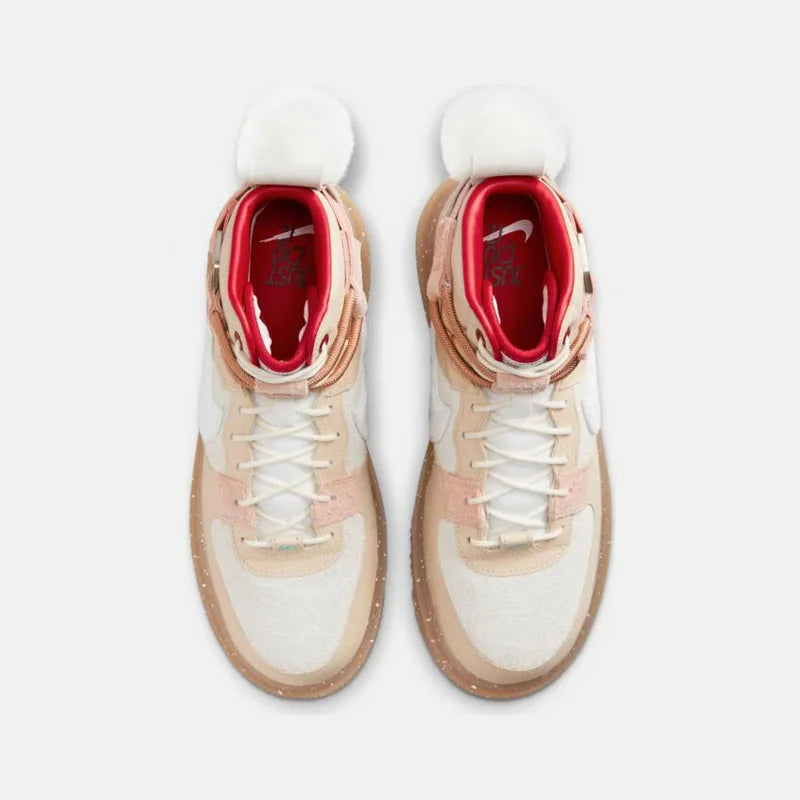 Nike originalni ženski visoki športni copati AF1 HI UT 2.0 GCEL FD4343-102