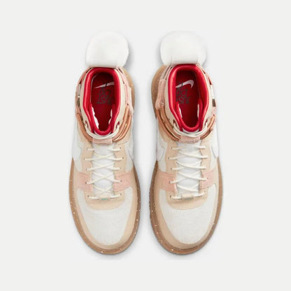 Nike originalni ženski visoki športni copati AF1 HI UT 2.0 GCEL FD4343-102