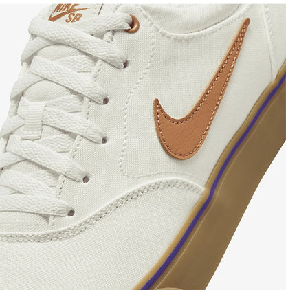 Nike Authentic SB Chron 2 CNVS Мъжки и дамски класически ниски маратонки DM3494-200
