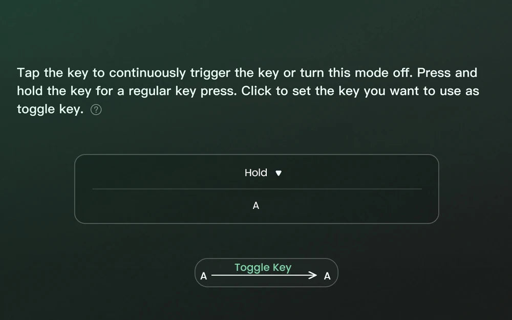 MONSGEEK FUN60 PRO&MAX HE Teclado mecânico 60% sem fios para gaming com switches magnéticos, Rapid Trigger 8K, ARGB e personalização