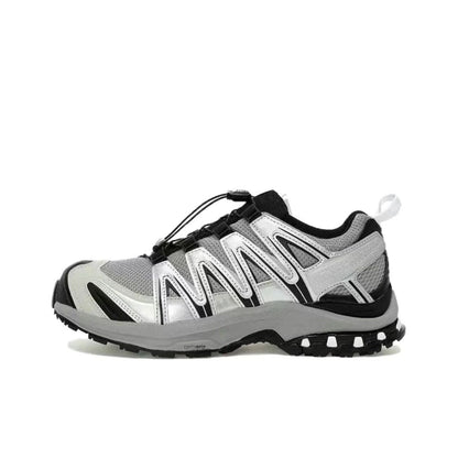 SALOMON XA Pro 3D многоцветни ретро функционални планински туристически обувки, ежедневни маратонки