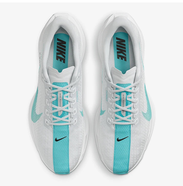 Originální pánské prodyšné běžecké boty Nike Pegasus Plus z síťoviny FQ7262-001