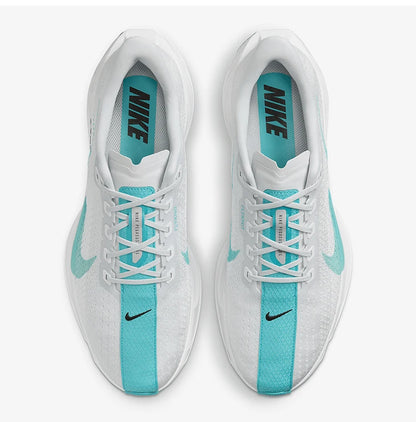 Originální pánské prodyšné běžecké boty Nike Pegasus Plus z síťoviny FQ7262-001