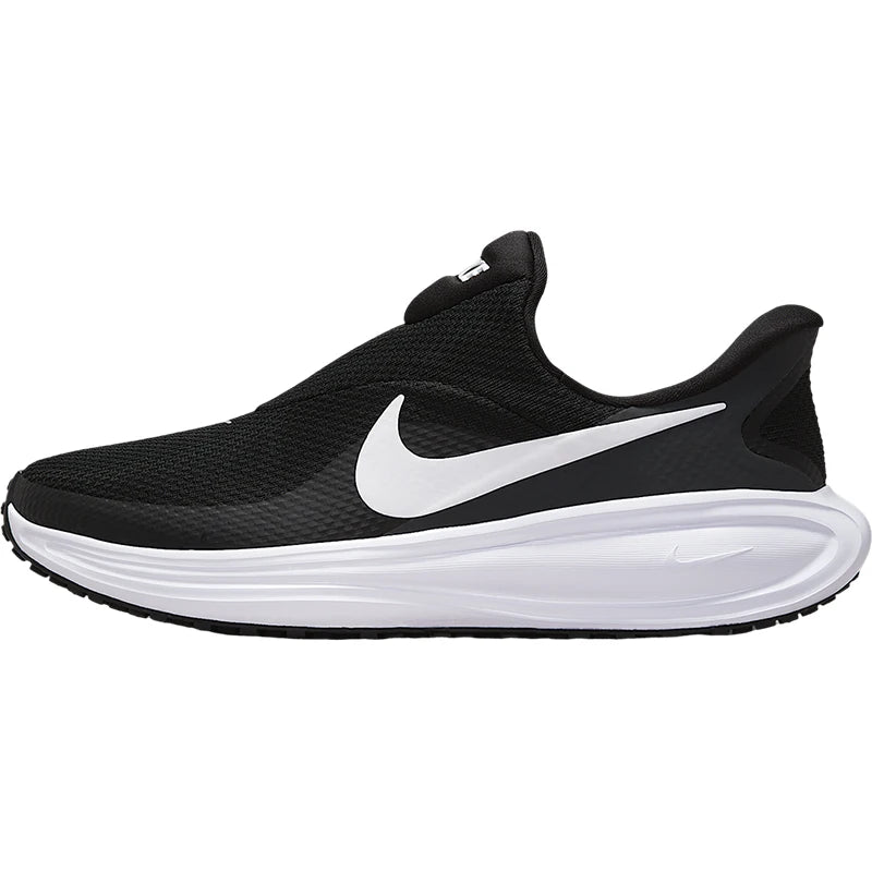 Nike Genuine Revolution 8 Women's Road One Step Running Shoes HQ2415-001