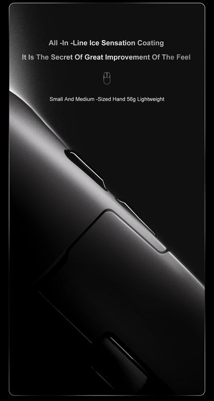 AJAZZ AJ159 APEX belaidė žaidimų pelė, lengva RGB žaidimų pelė su magnetine įkrovimo stovele, „Bluetooth“ ir 2.4GHz, iki 30,000 DPI, skirta stacionariems kompiuteriams ir nešiojamiesiems kompiuteriams