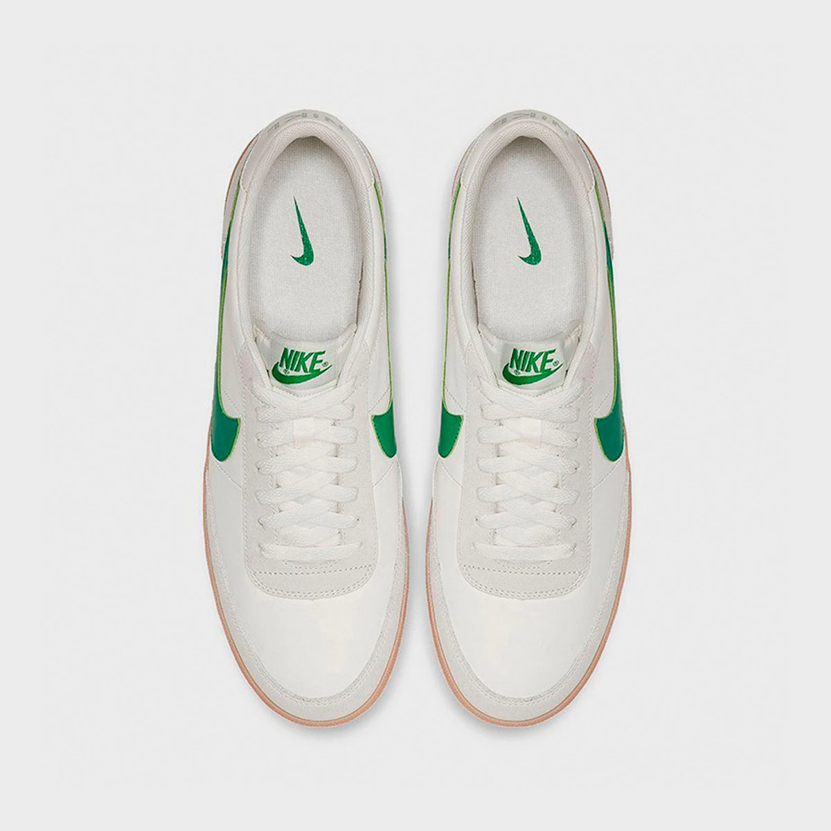 Nike Official Killshot 2 Δερμάτινα Ανδρικά Παπούτσια Χαμηλού Προφίλ 432997-111