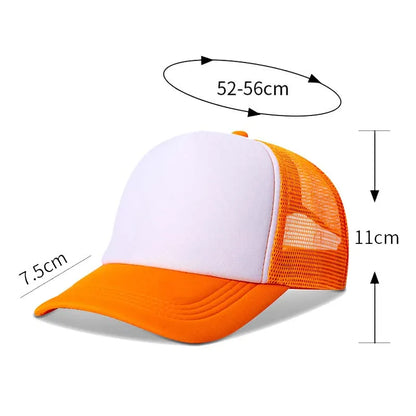 Dragon Ball baseball sapkák, anime karakterekkel nyomtatott napellenzős sapkák, gyerekeknek és felnőtteknek, nyári, lélegző, alkalmi sapkák, állítható csúcsú sapkák, ajándékok