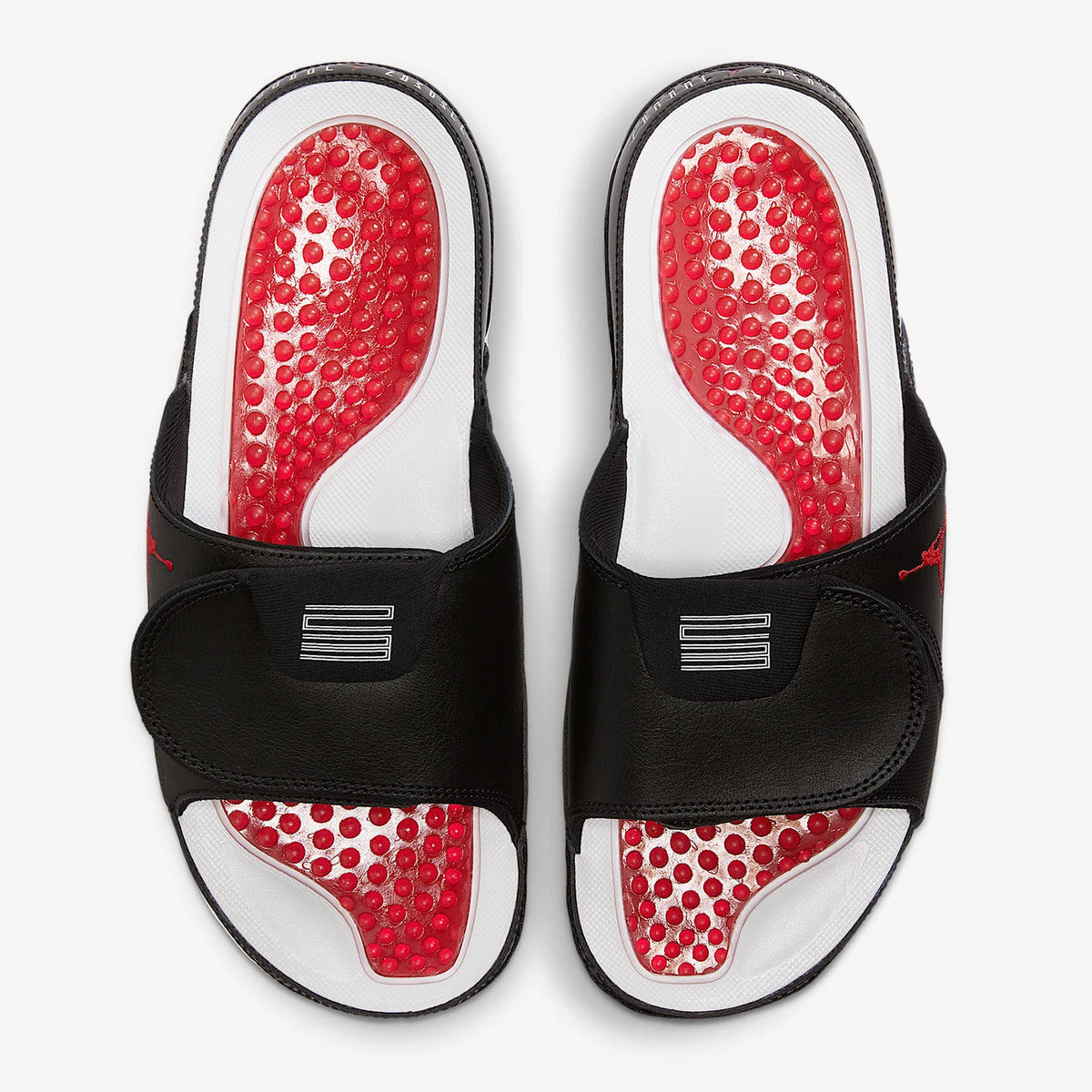 Nike eredeti Jordan férfi lélegző szabadidőpapucs FN2452-006