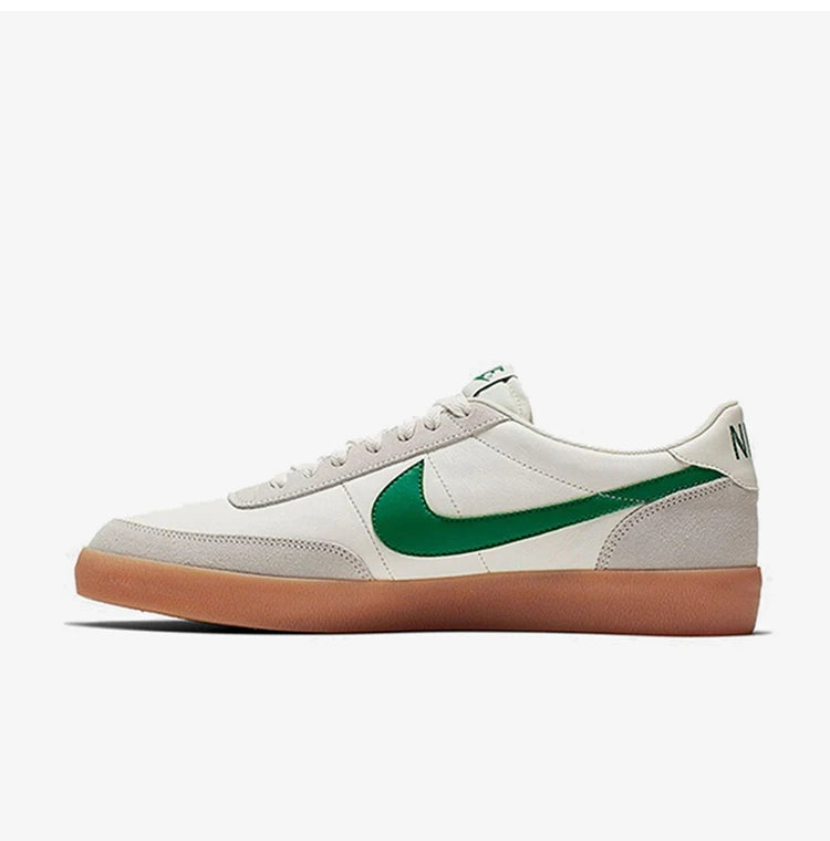 Nike Official Killshot 2 Δερμάτινα Ανδρικά Παπούτσια Χαμηλού Προφίλ 432997-111