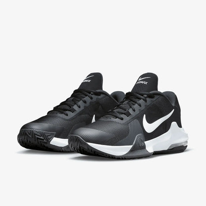 Oficiální originální pánské tréninkové basketbalové boty Nike AIR MAX IMPACT DM1124-001