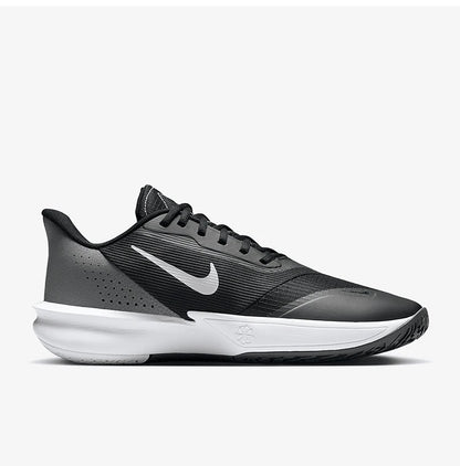 Nike Authentic Precision 7 - Scarpe da basket da uomo ammortizzate, pratiche e resistenti all'usura FN4322-005