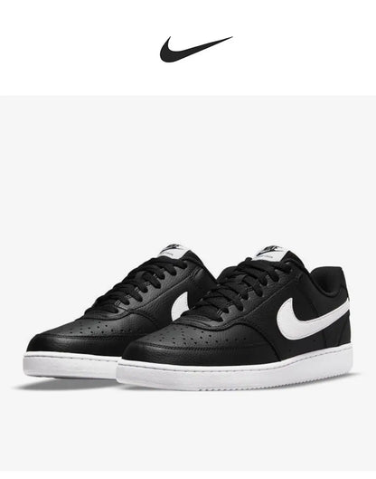 „Nike Authentic Court Vision Low“ vyriški žemi kasdieniai sportiniai bateliai DH2987-001