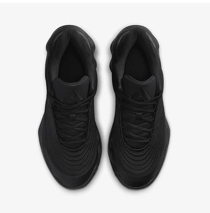Ténis de basquetebol Nike oficiais e genuínos GIANNIS 4 para homem, de treino com letras e amortecimento, FQ3681-003