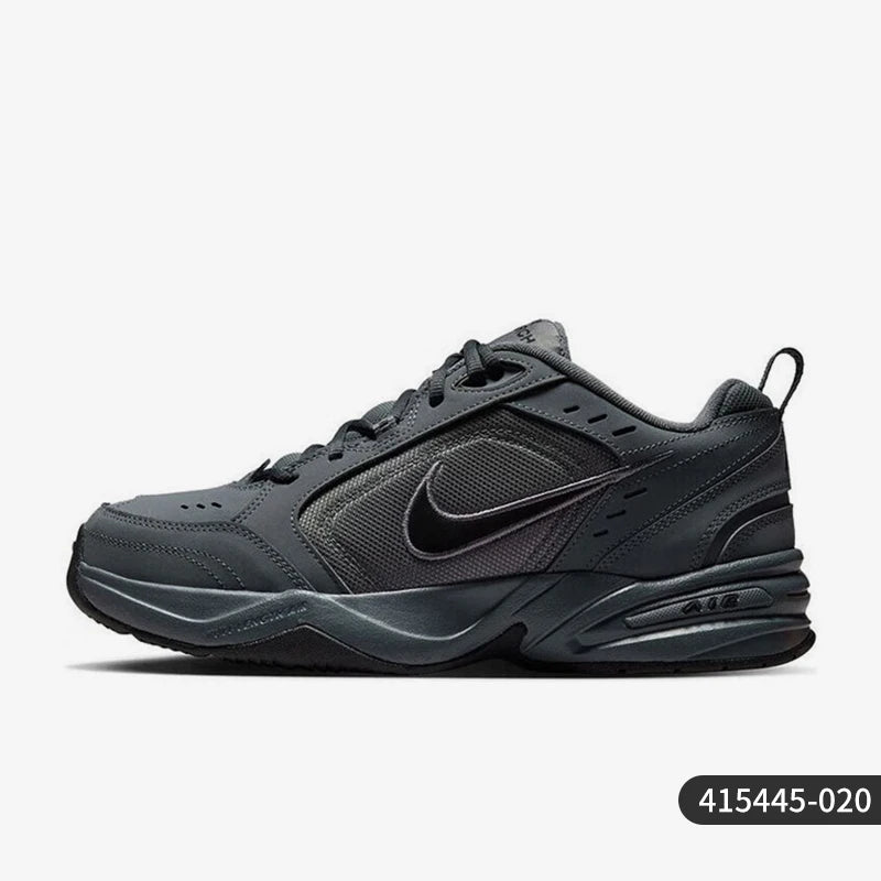 Nike Genuine Air Monarch IV Ανδρικά παπούτσια με άνετη επένδυση 415445-020