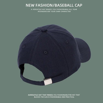 Sun Visor Hat Adjustable and Fashionable Sun Protection for Women and Men  Letter Baseball Hat Outdoor Sun Hat Men Golf Hat  Cap