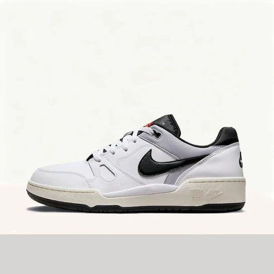 Nike Full Force Fashionable Comfortable Trendy Versatile Everyday Commuting Sports Casual Low-Top Sneakers FB1362-101