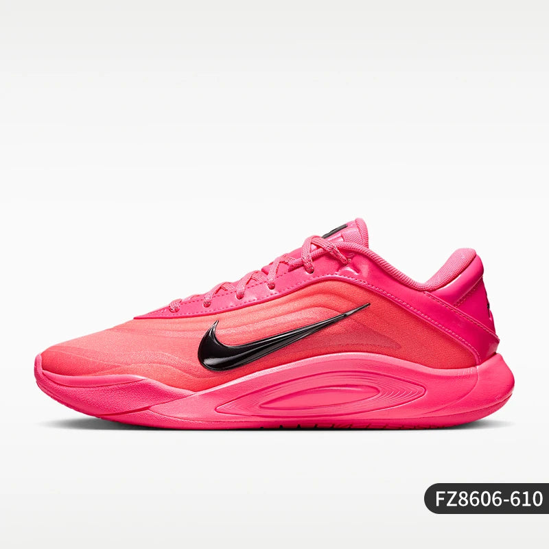 Nike Authentic Women's Sports Lightweight Breathable Low-Top Basketball Shoes FZ8606-610