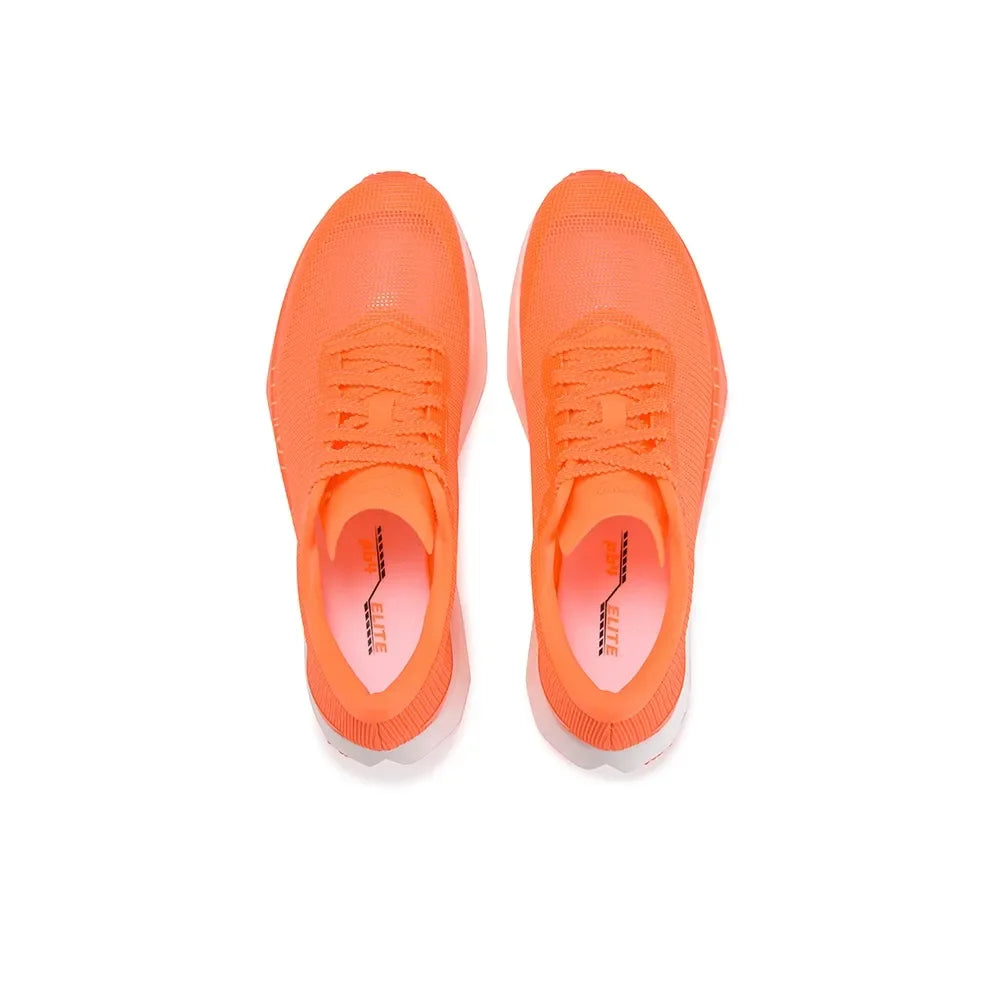 DO-WIN PB 4.5 4 Elite Chaussures de course longue distance Plaque en carbone professionnelle Amorti ULTRA LÉGER Marathon Compétition Entraînement Baskets