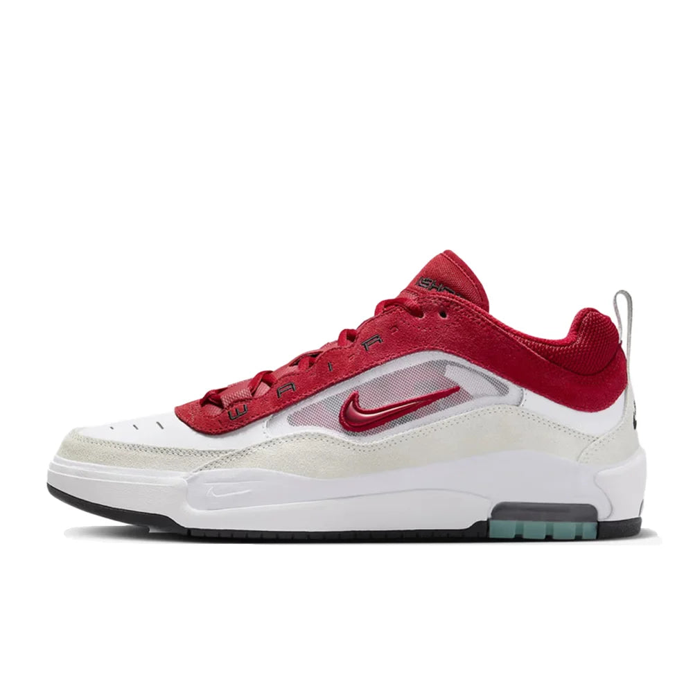 Nike Air Max 90 Pool Classic Slip-Resistant, Durable, Comfortable, Versatile Skate Shoes Unisex White HV1670-600